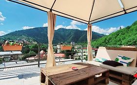 Borjomi Inn